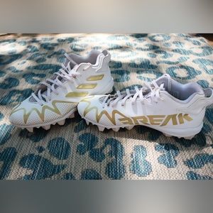Adidas Football Cleats